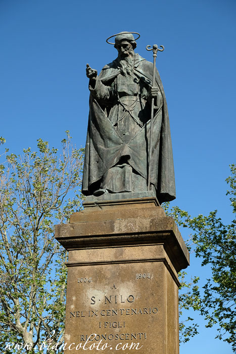 Святой Нило