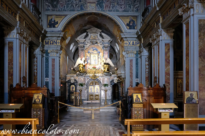 Базилика Святой Марии