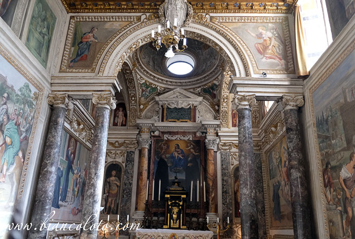 Базилика Святой Марии