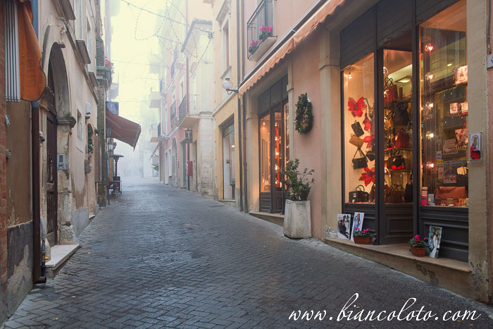 Гуардиагреле