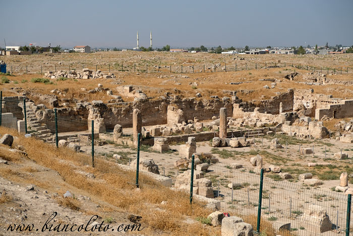 Курган Харран