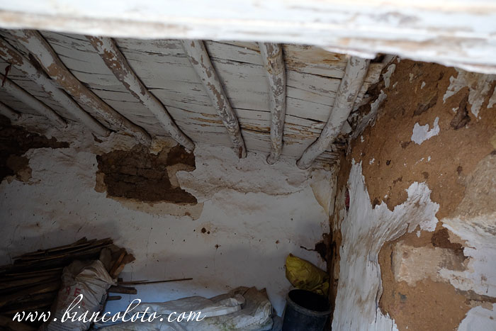 Дома-улья. Харран