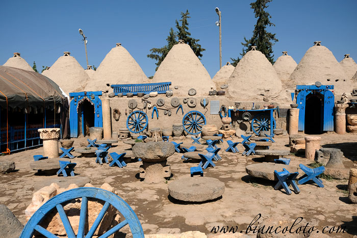 Культурный дом Харрана