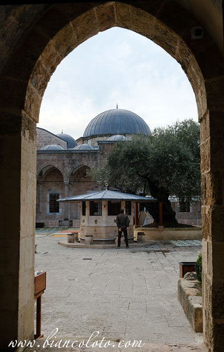 Крепость Пайяс