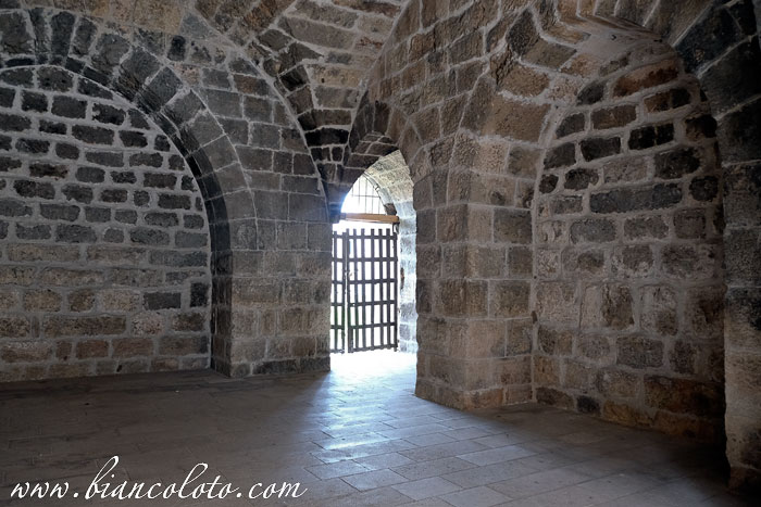 Крепость Пайяс