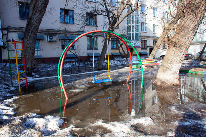 Хитровка, Москва