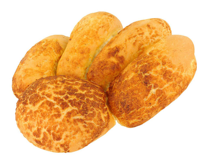 Тигровый хлеб 