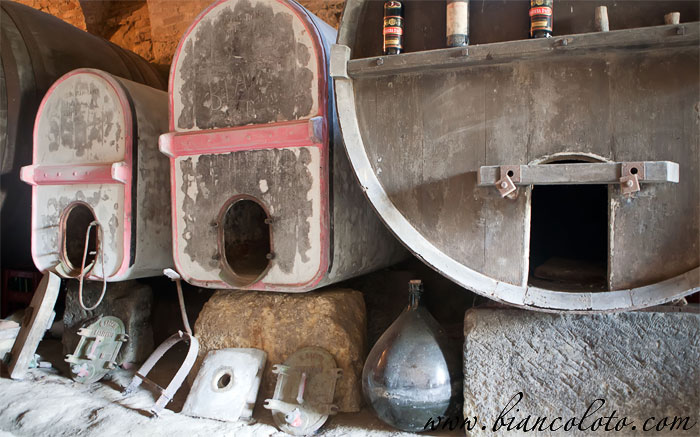 Инфернот в Монферрато