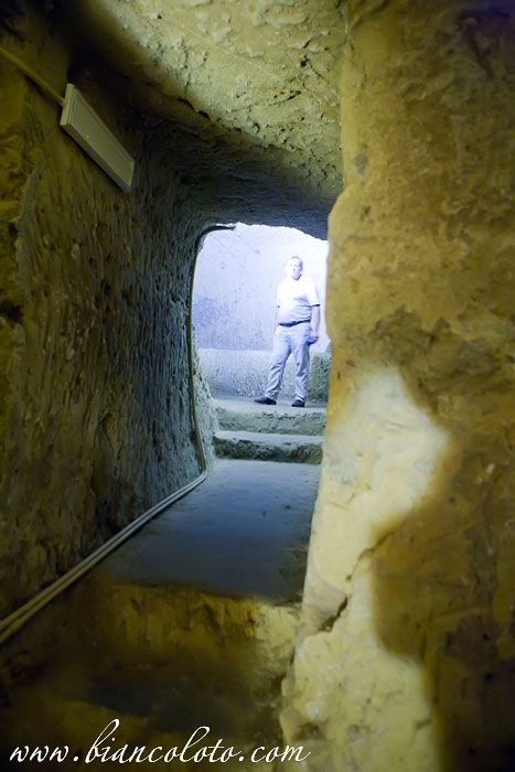 Инфернот Каллори