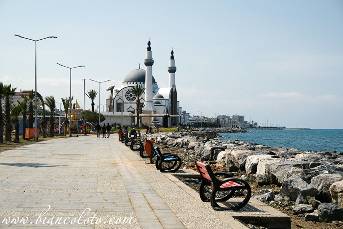 Искендерун