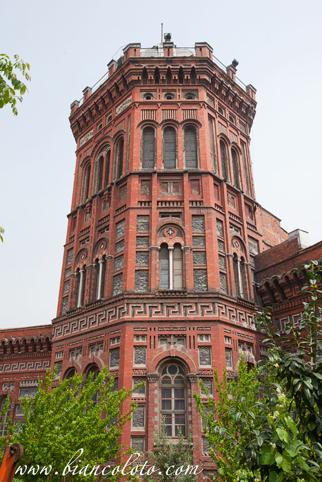 Ozel Fener Rum Lisesi