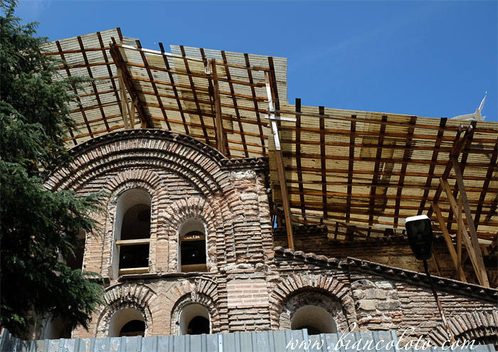 Мечеть Эски Имарет