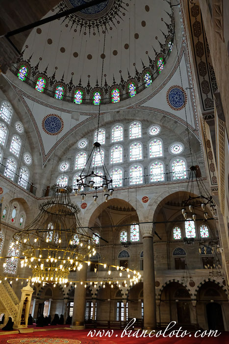 Мечеть Михримах  