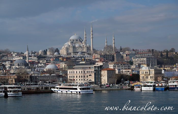 Сулеймание