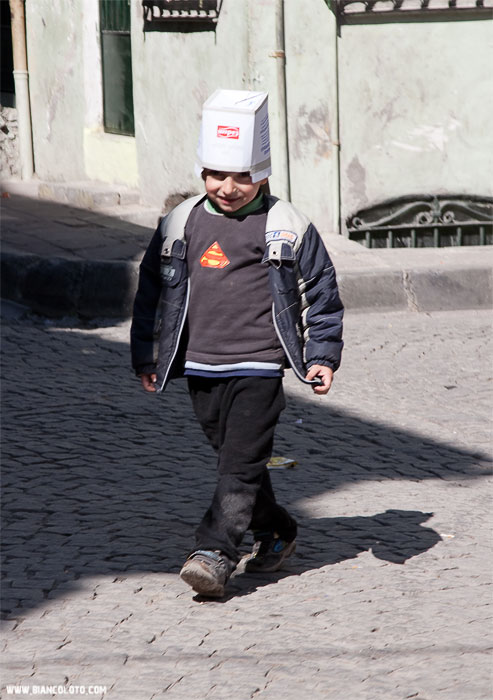 Стамбул, Кумкапы