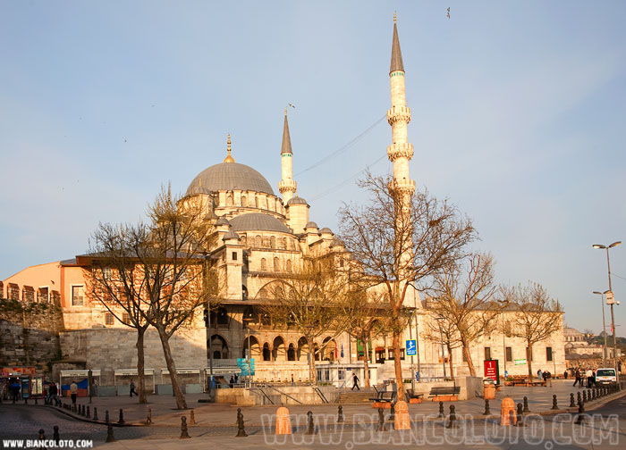  Новая мечеть