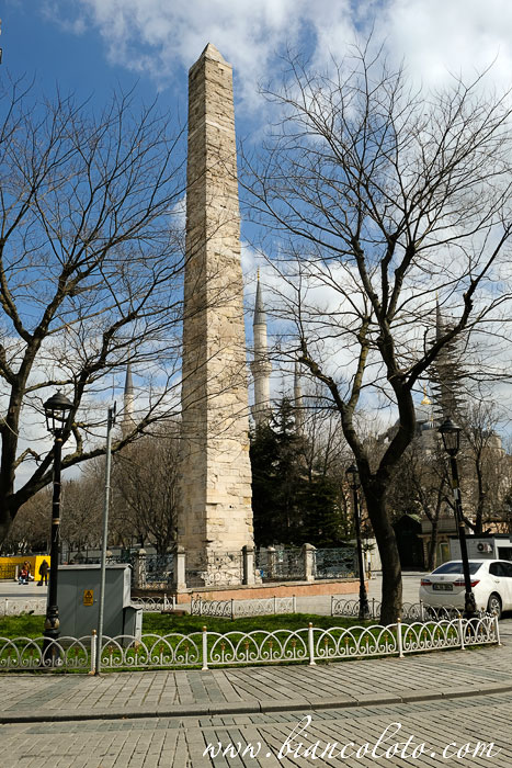 Колонна Константина