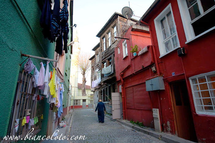 Стамбул, Султанахмет