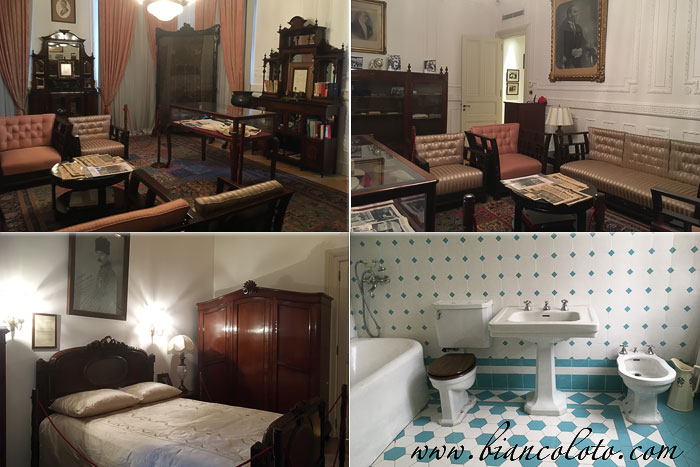 отель Pera Palace