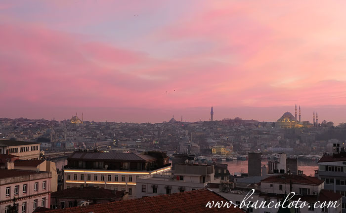 Интересные факты о Турции 