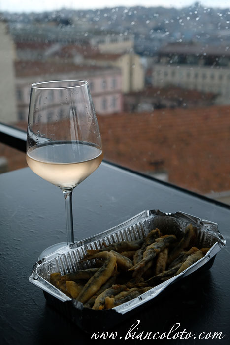 Чем заняться в дождливый день в Стамбуле