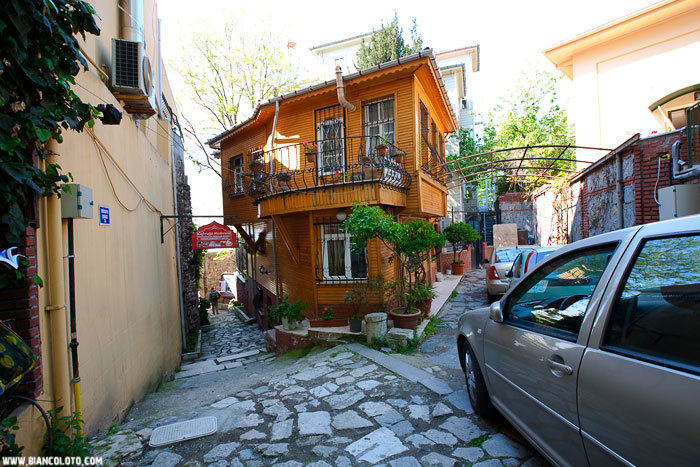 Стамбул, Султанахмет