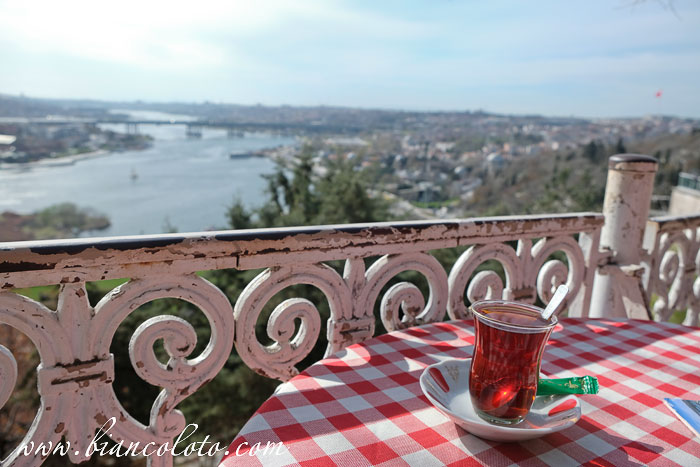 Холм Пьер Лоти