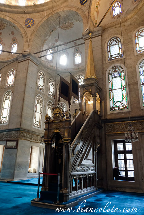 Мечеть Эйюп Султан