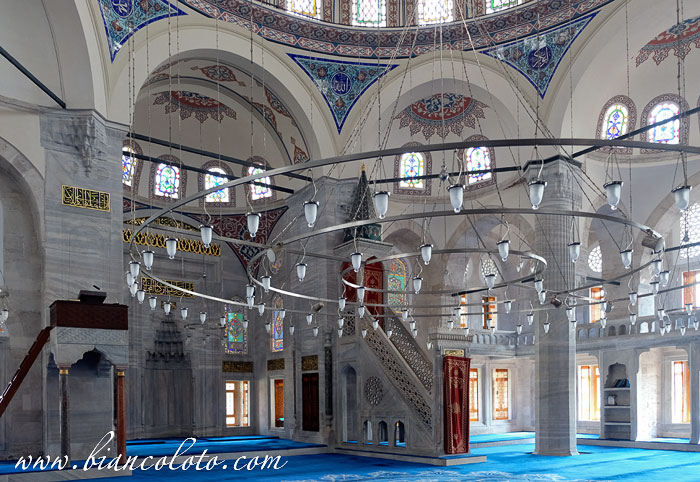 Мечеть Соколлу Мехмед-паши 