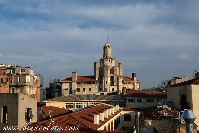Церковь Святых Петра и Павла 