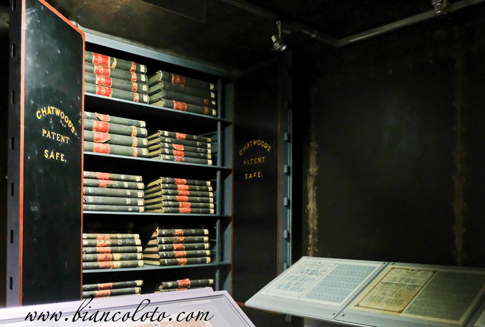 Музей османского банка