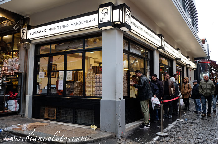 Куру Кахведжи