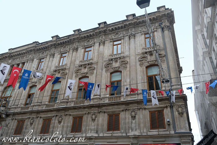 Большой клуб   Cercle D’Orient 