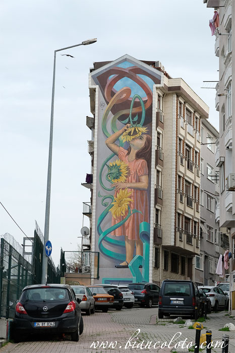 Солнечные ванны, WD 