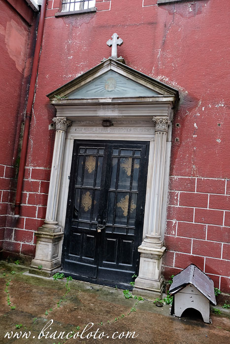 Церковь Святого Николая