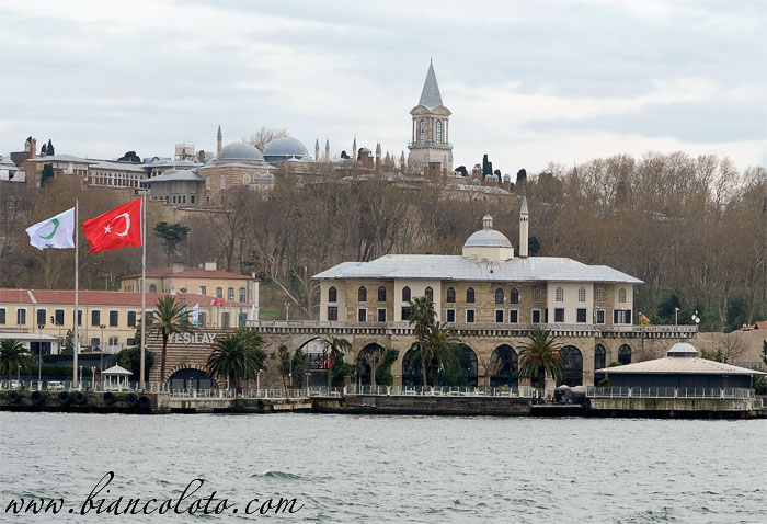Павильон Сепетчилер