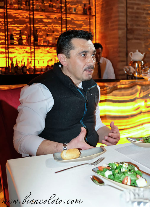 Орхан Карадемир