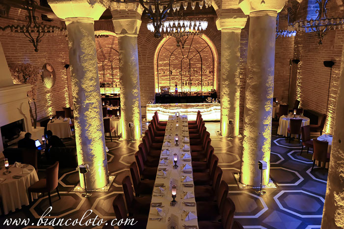 Ресторан «Сарныч»