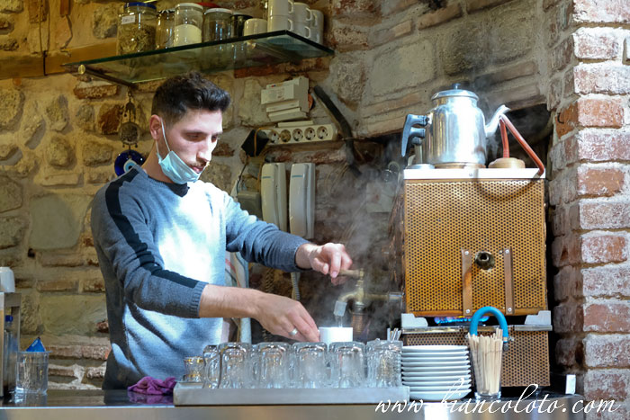 Kahveci Ethem Tezcakar