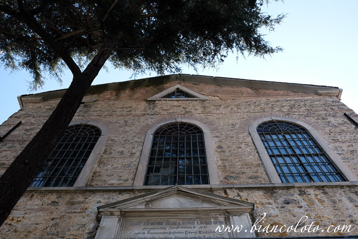 Храм Сурп Крикор Лусаворич