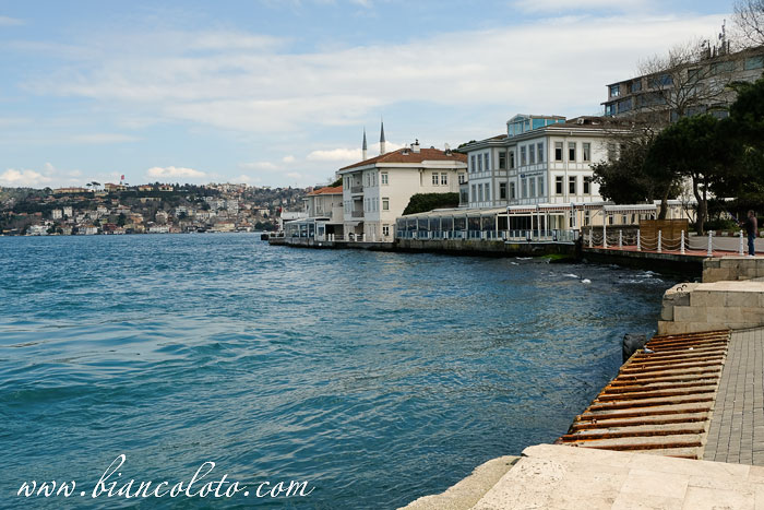 Бейлербейи 