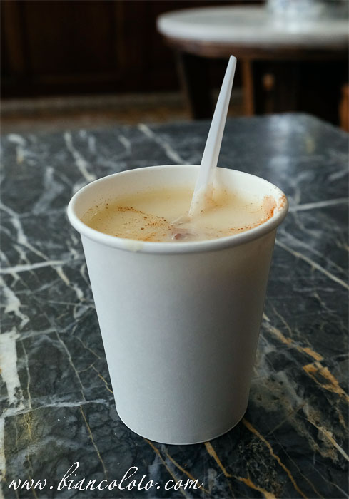 Боза из  Vefa Bozacisi