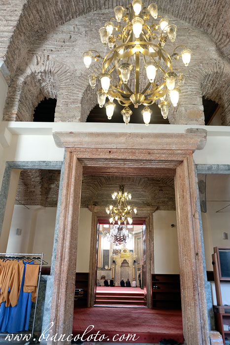 Мечеть Зейрек