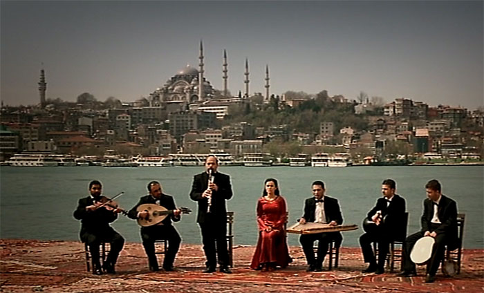 Головой о стену