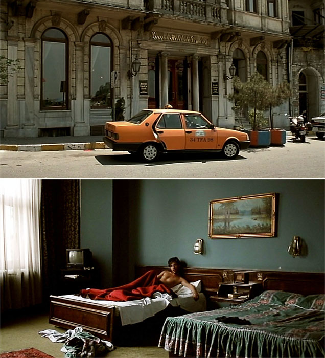 Büyük Londra Oteli