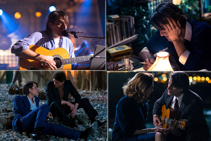 Фабрицио Де Андре – свободный принц