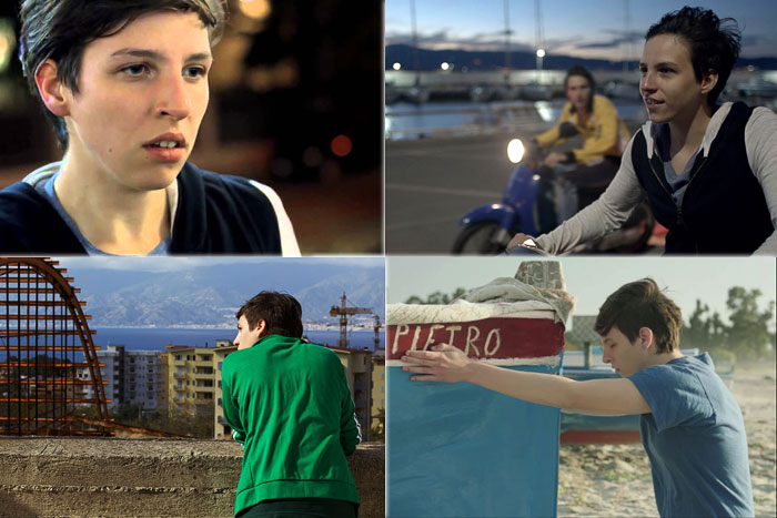 Юг – это ничего