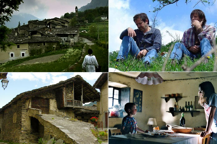 Ветер ходит по кругу