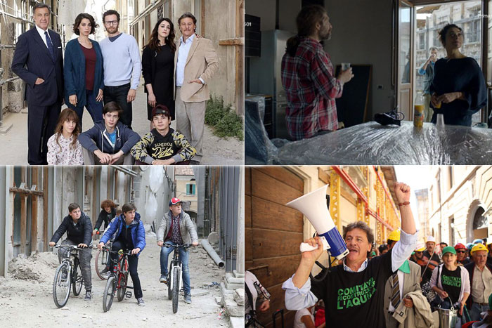 Аквила – Большие надежды