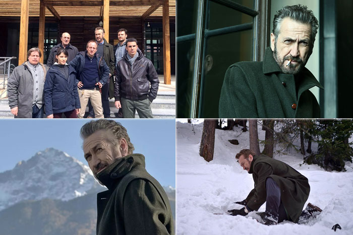 Рокко Скьявоне